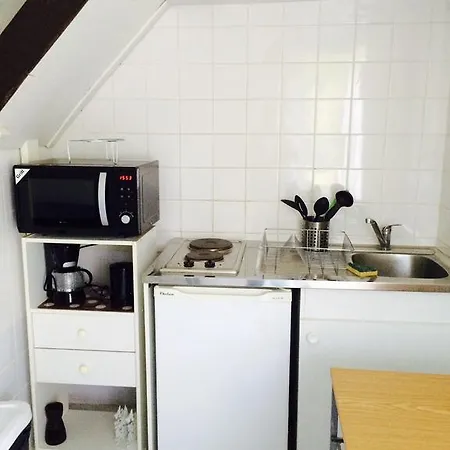 Lejlighed Merignac Apartment