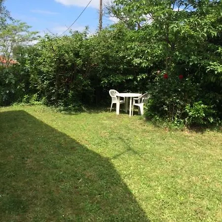 Merignac Apartment Mérignac